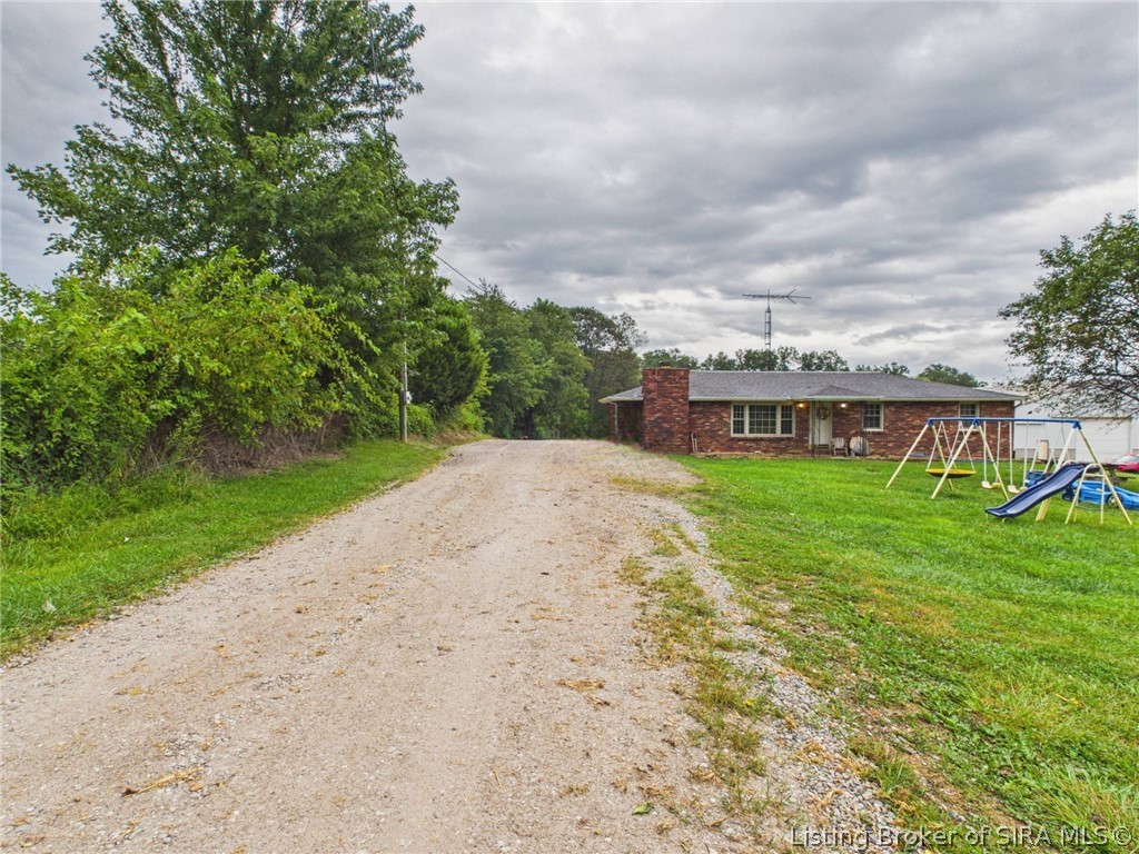 1992 N Sr-203 Property Photo 55