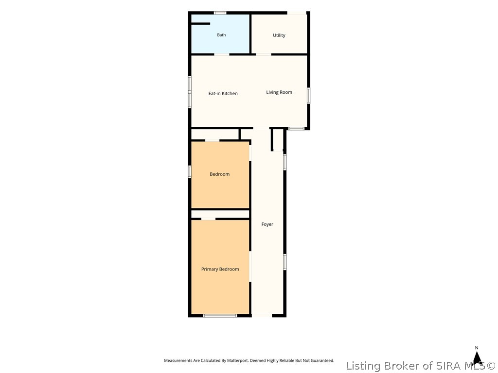 1009 W Harrison Avenue Property Photo 3