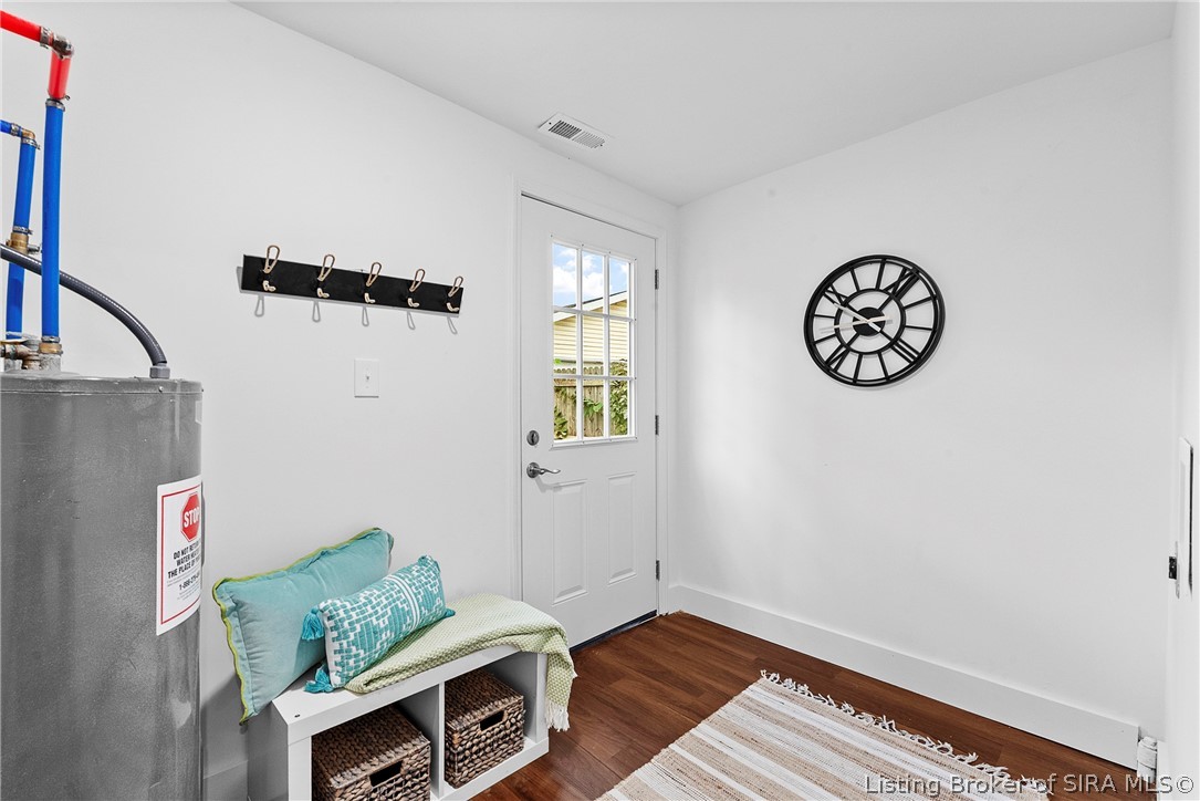 1009 W Harrison Avenue Property Photo 14