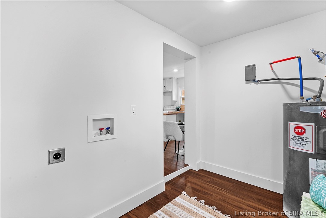 1009 W Harrison Avenue Property Photo 15
