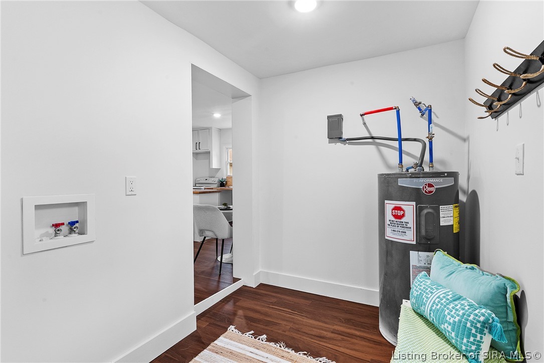 1009 W Harrison Avenue Property Photo 16
