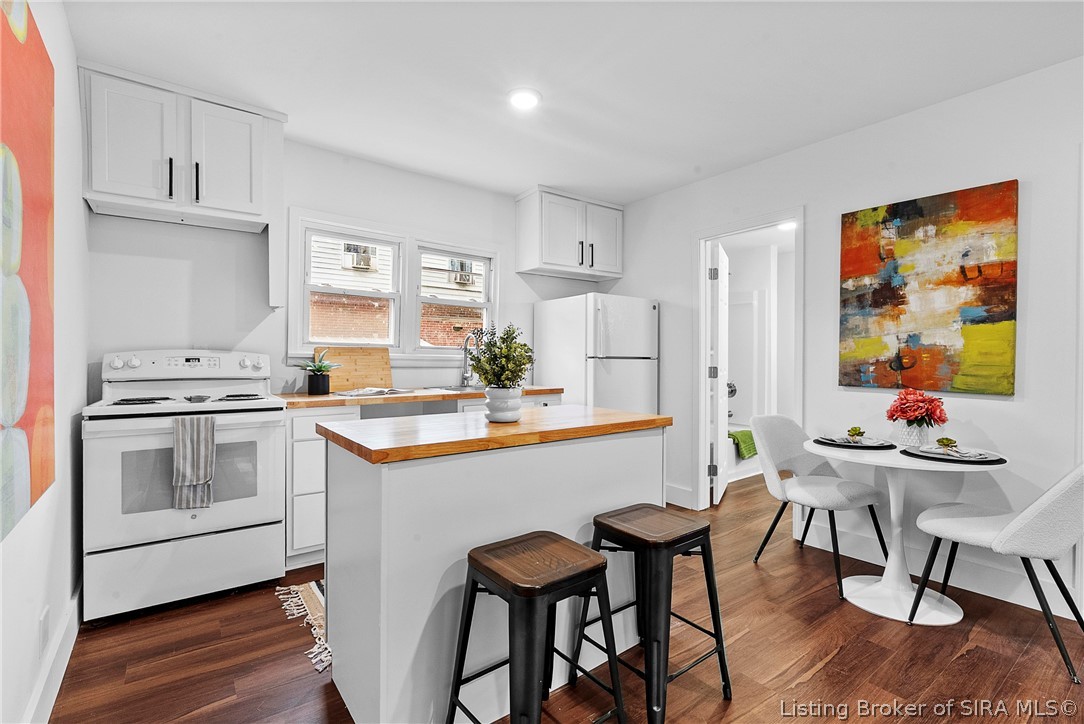 1009 W Harrison Avenue Property Photo 18