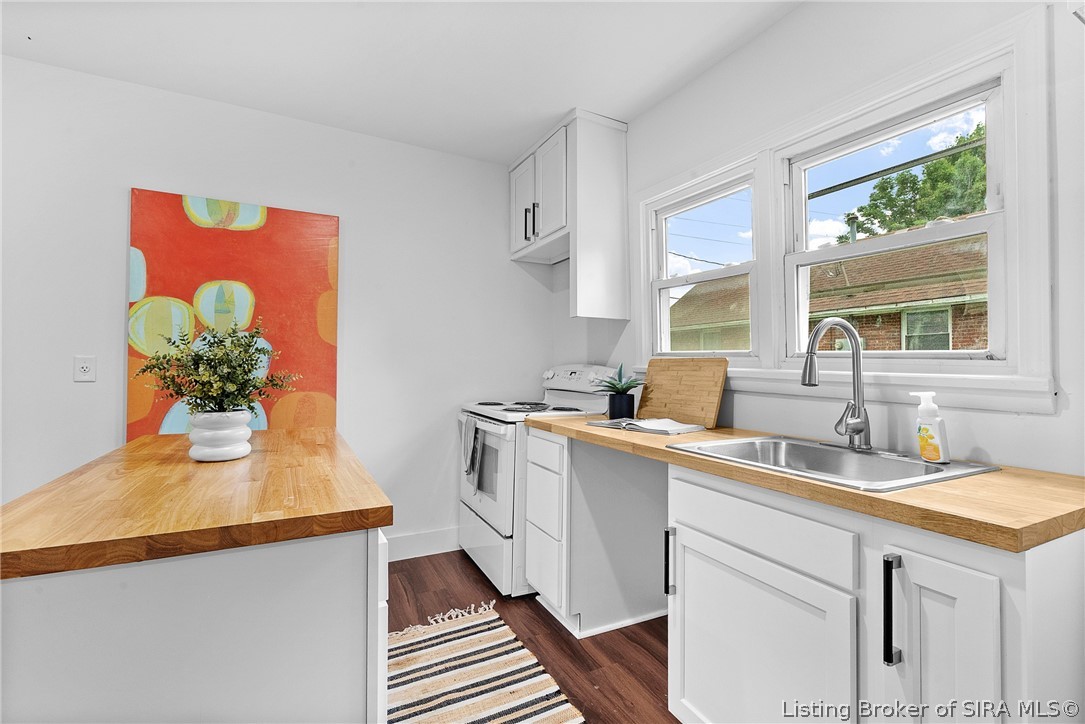 1009 W Harrison Avenue Property Photo 19