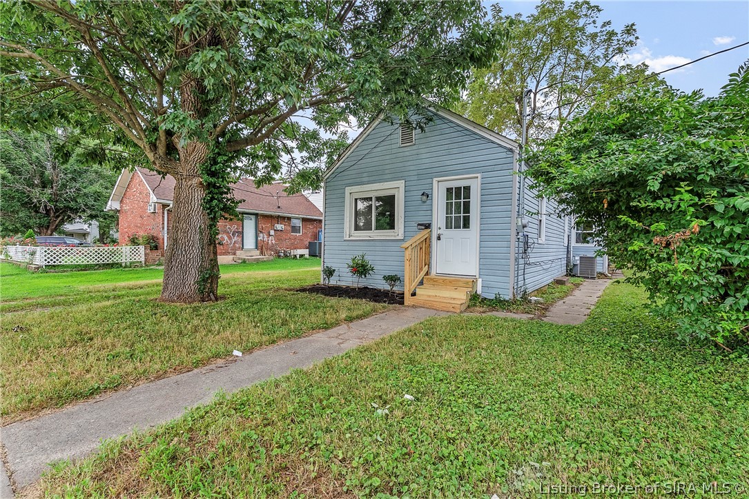 1009 W Harrison Avenue Property Photo 26