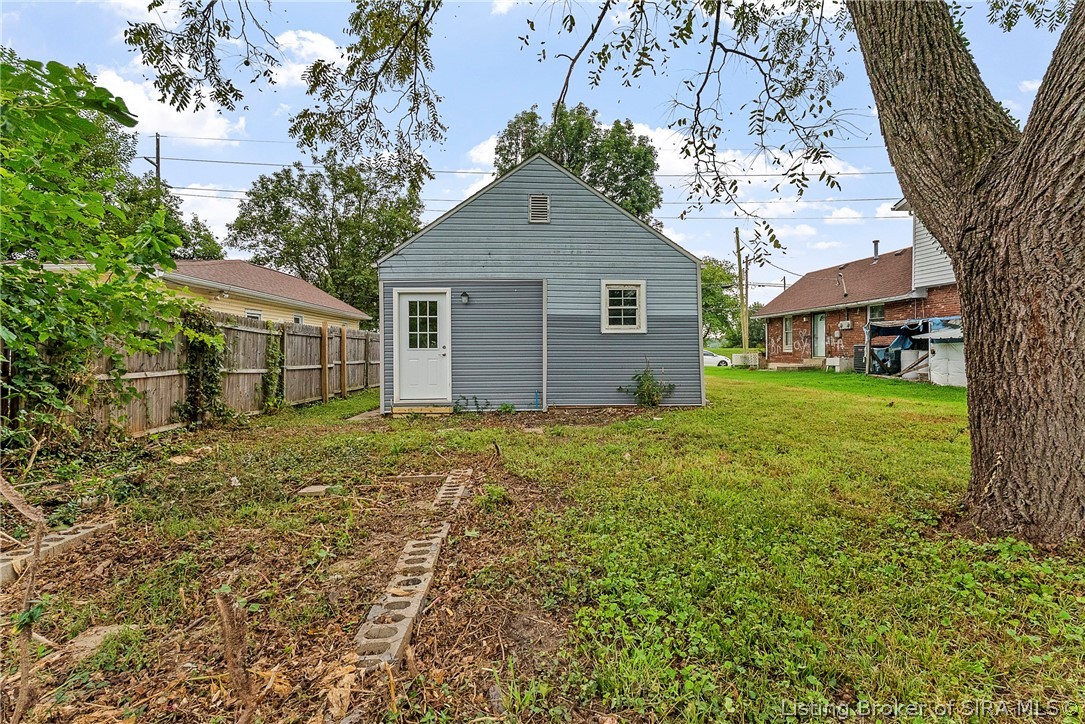 1009 W Harrison Avenue Property Photo 30