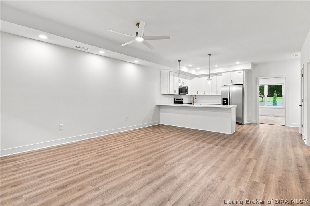 4000 Melvyn Drive Property Photo 4