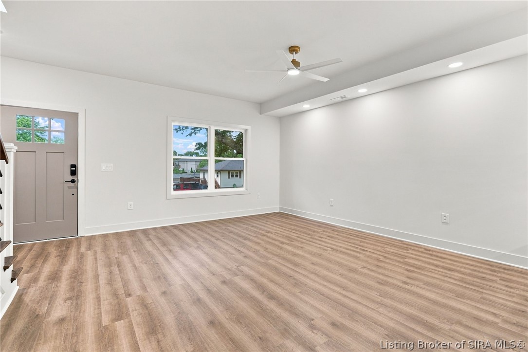 4000 Melvyn Drive Property Photo 5