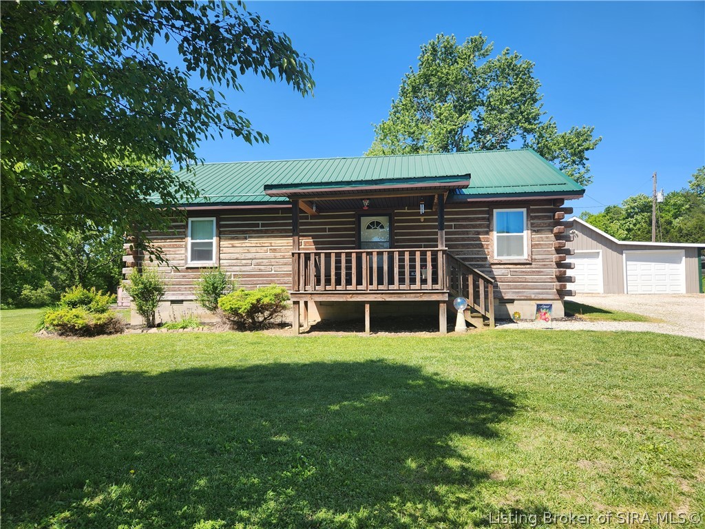 8925 S State Road 37 Property Photo 1