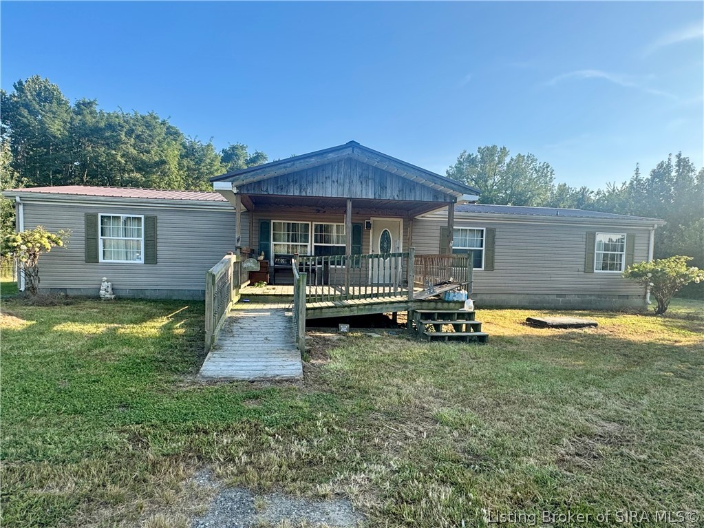 1619 Mcintyre Road Property Photo 1