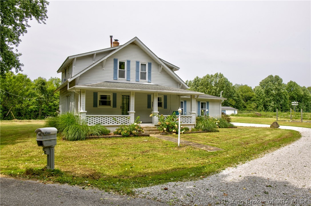 2306 E Mount Sterling Road Property Photo 1