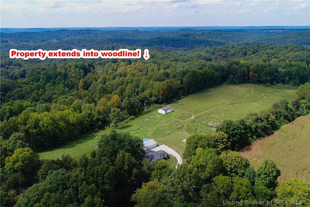 2306 E Mount Sterling Road Property Photo 4