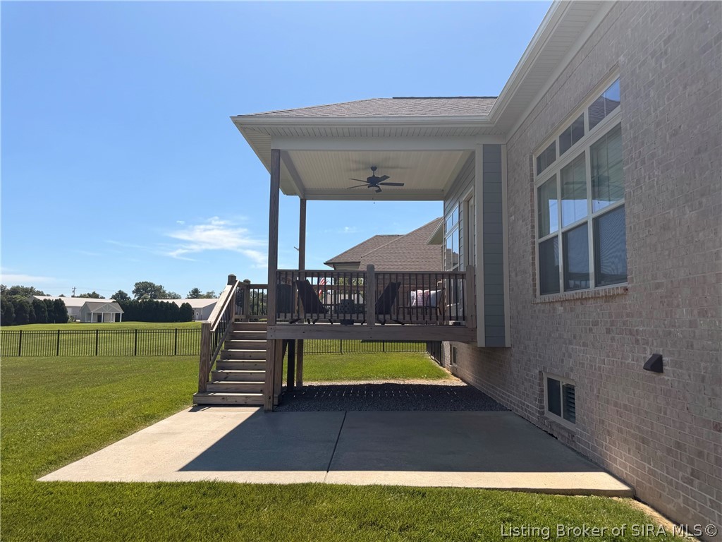 1861 Augusta Boulevard Property Photo 11