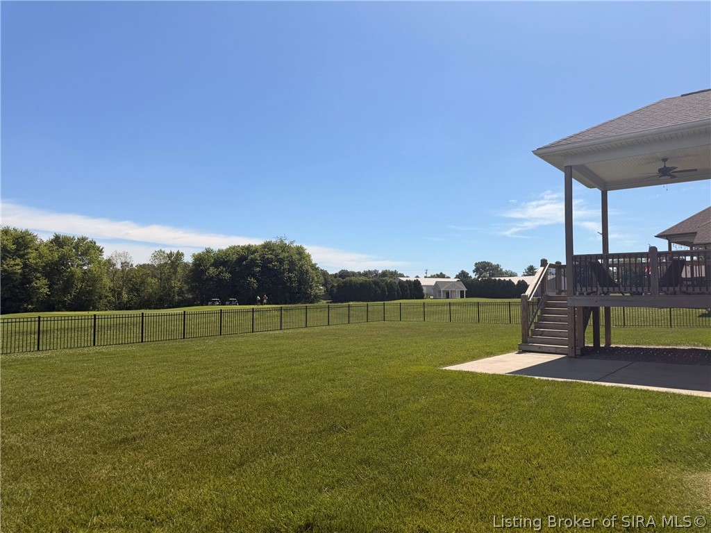 1861 Augusta Boulevard Property Photo 12
