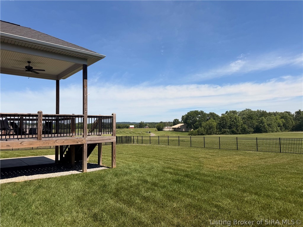 1861 Augusta Boulevard Property Photo 13