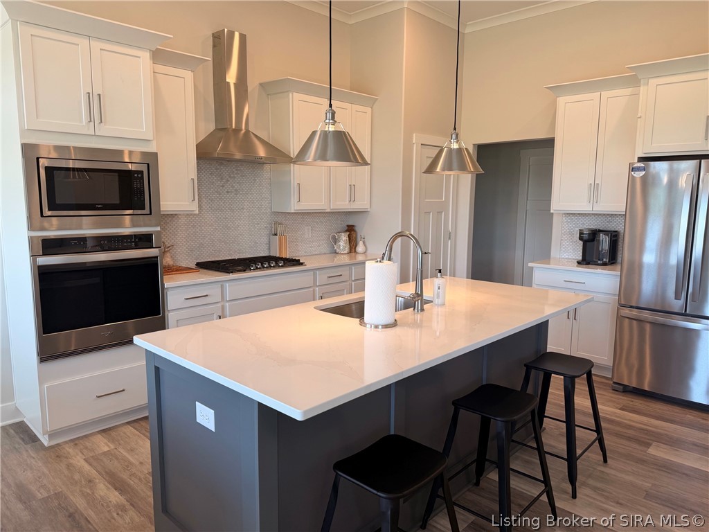 1861 Augusta Boulevard Property Photo 20