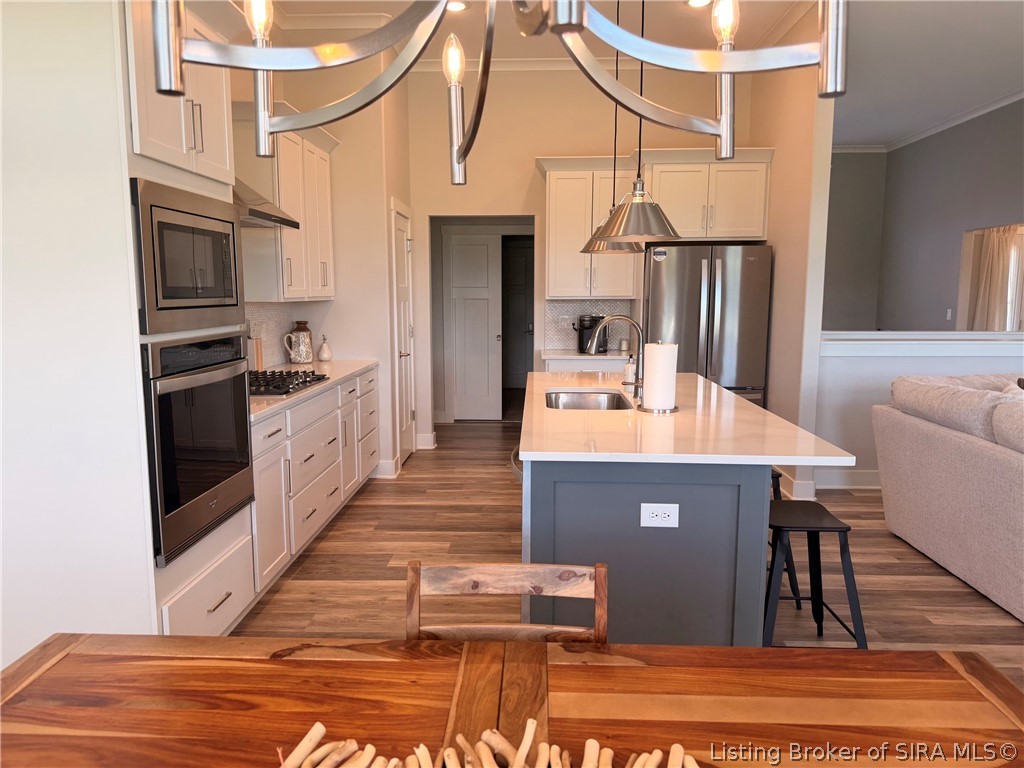 1861 Augusta Boulevard Property Photo 21