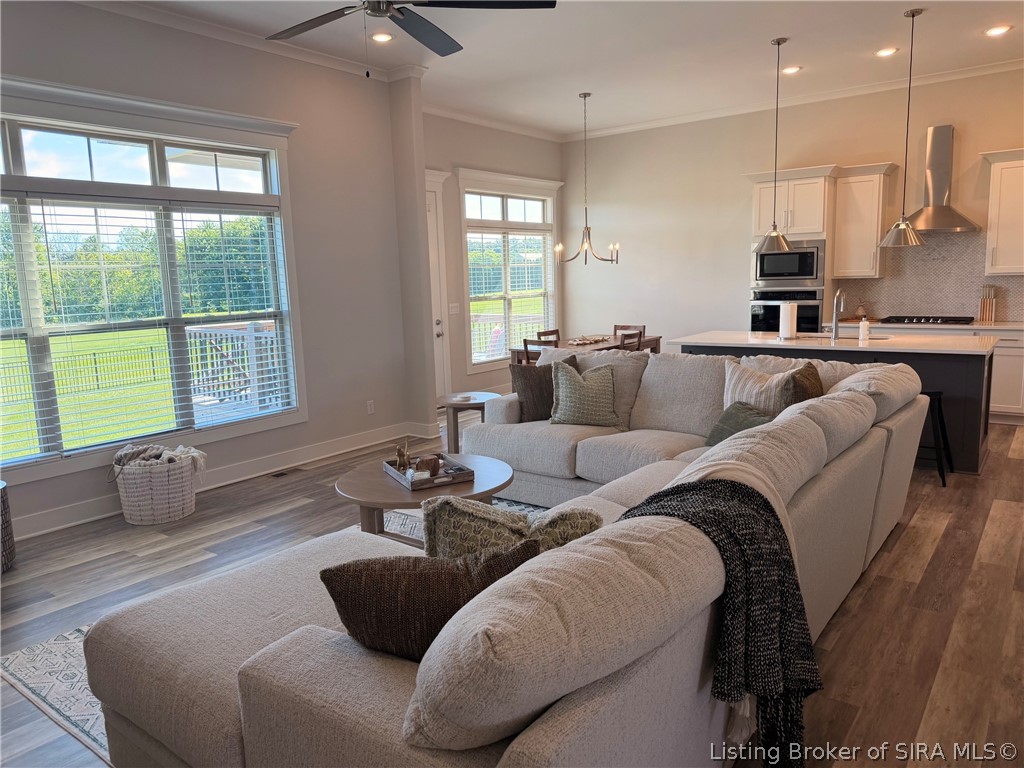 1861 Augusta Boulevard Property Photo 27
