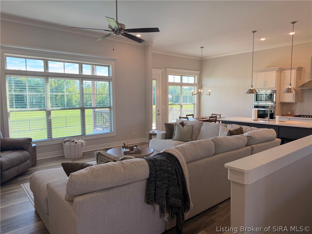 1861 Augusta Boulevard Property Photo 28