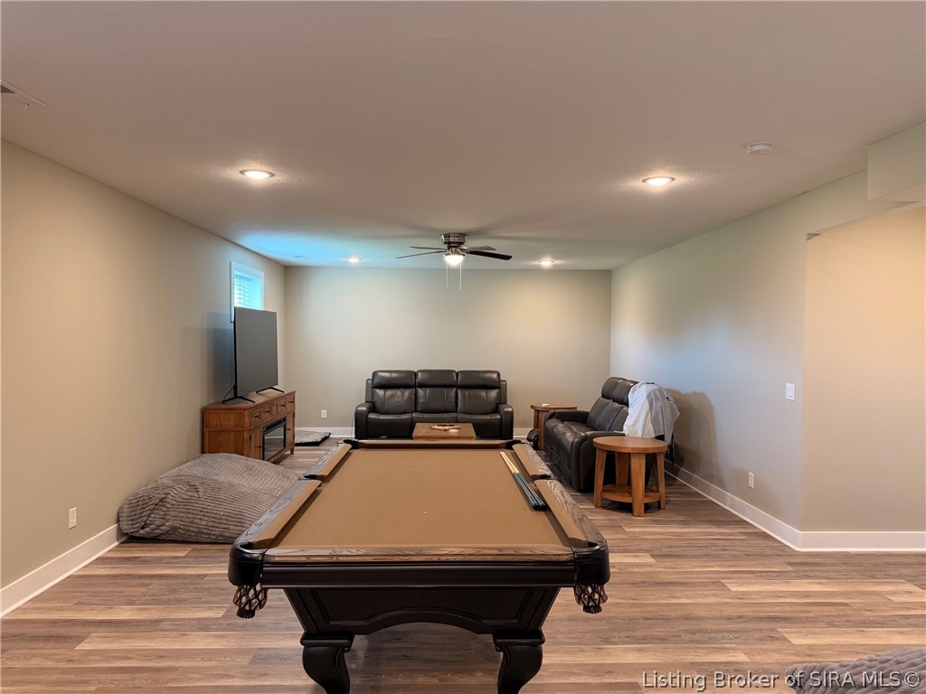 1861 Augusta Boulevard Property Photo 37