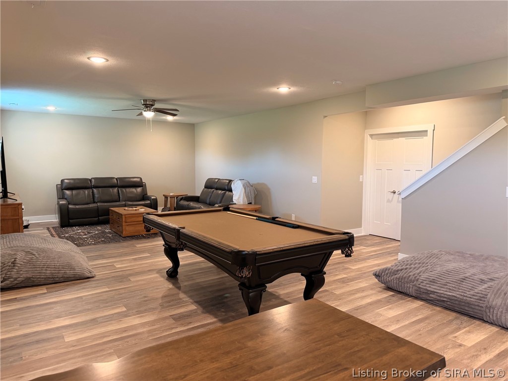 1861 Augusta Boulevard Property Photo 41
