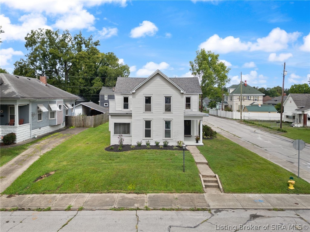 2131 Culbertson Avenue Property Photo 2