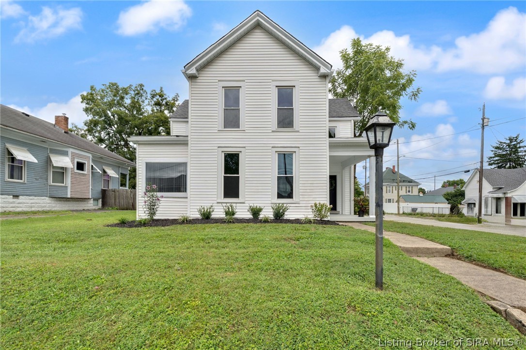 2131 Culbertson Avenue Property Photo 3