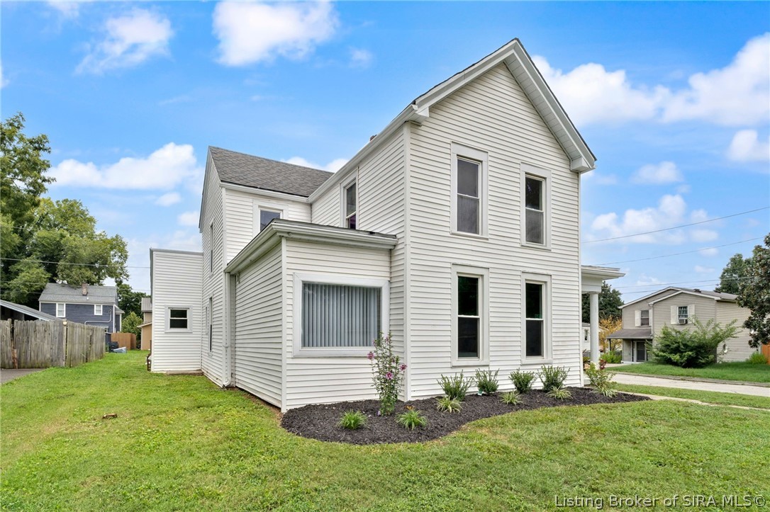 2131 Culbertson Avenue Property Photo 4