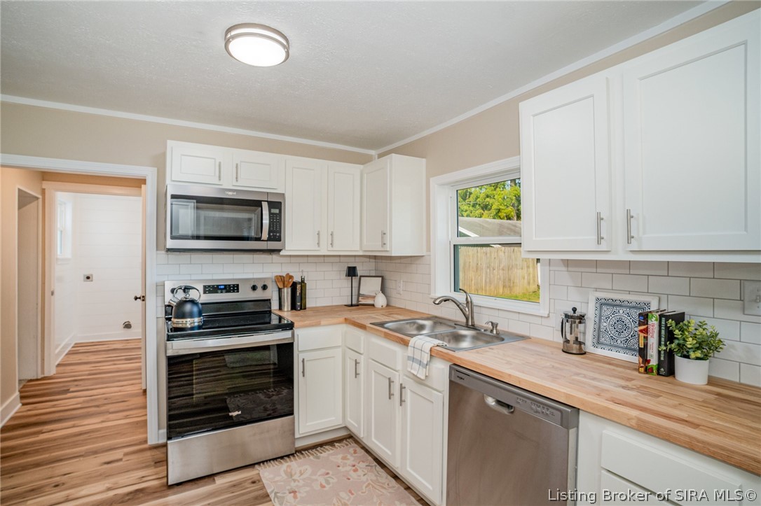 2131 Culbertson Avenue Property Photo 6
