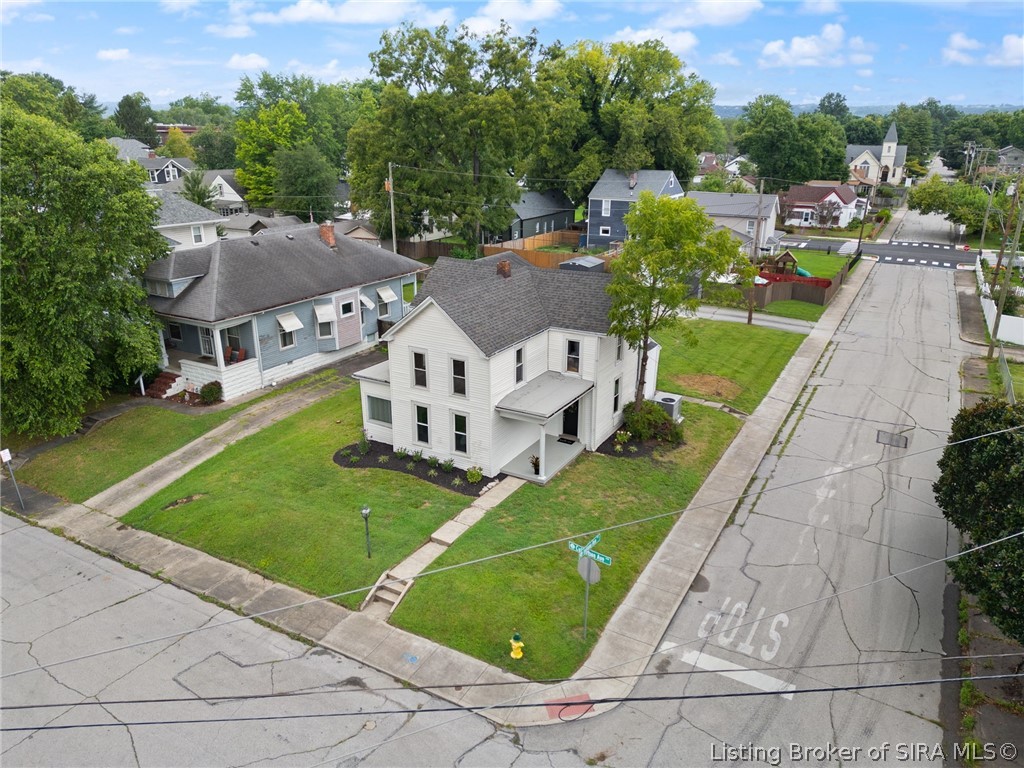 2131 Culbertson Avenue Property Photo 28