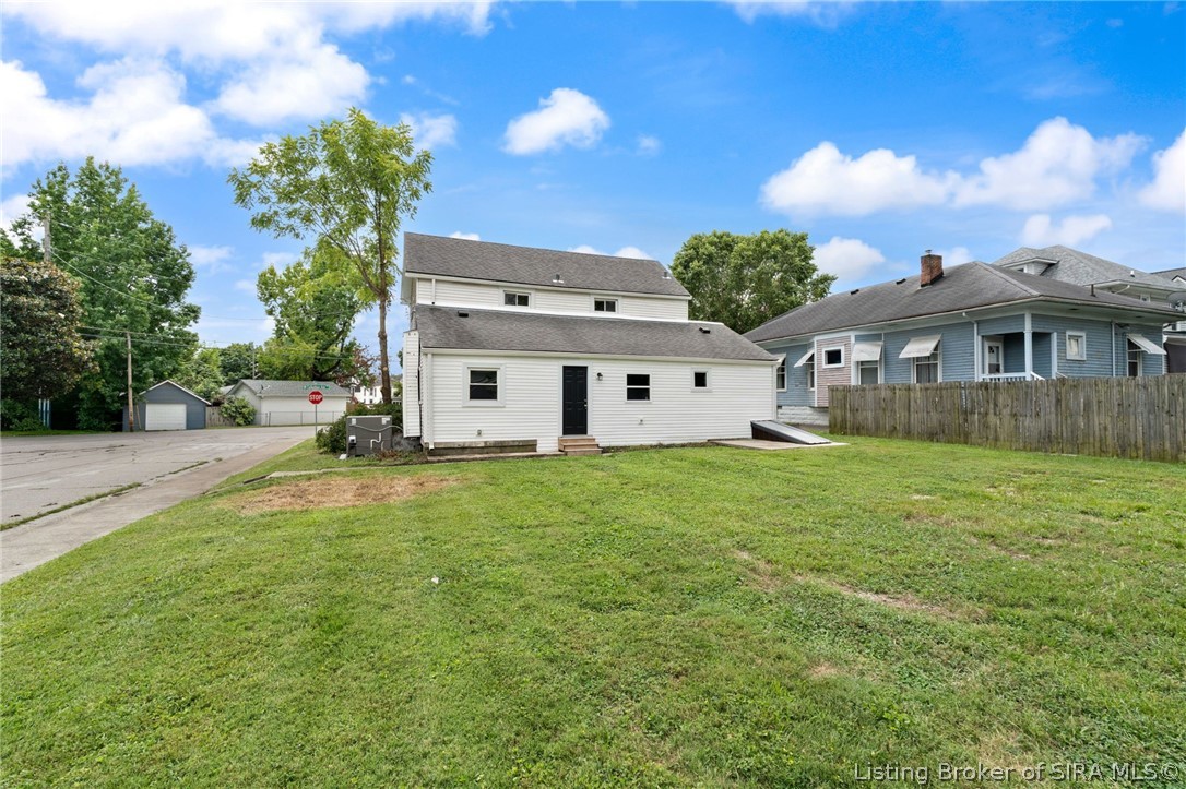 2131 Culbertson Avenue Property Photo 30