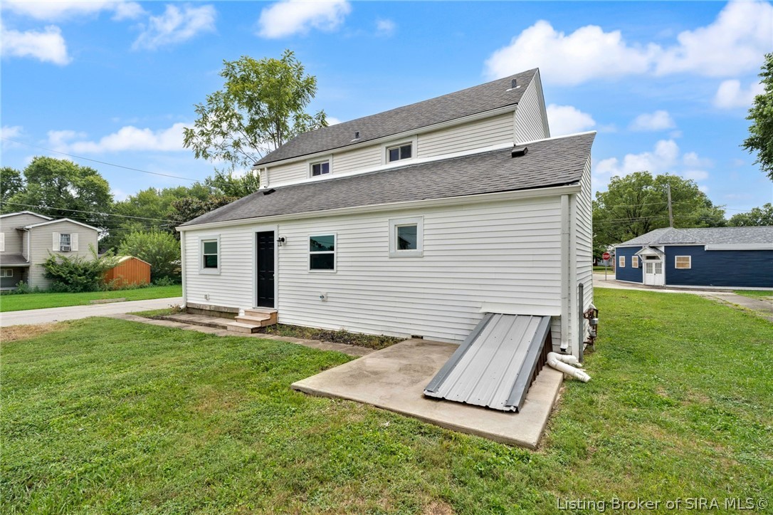2131 Culbertson Avenue Property Photo 31