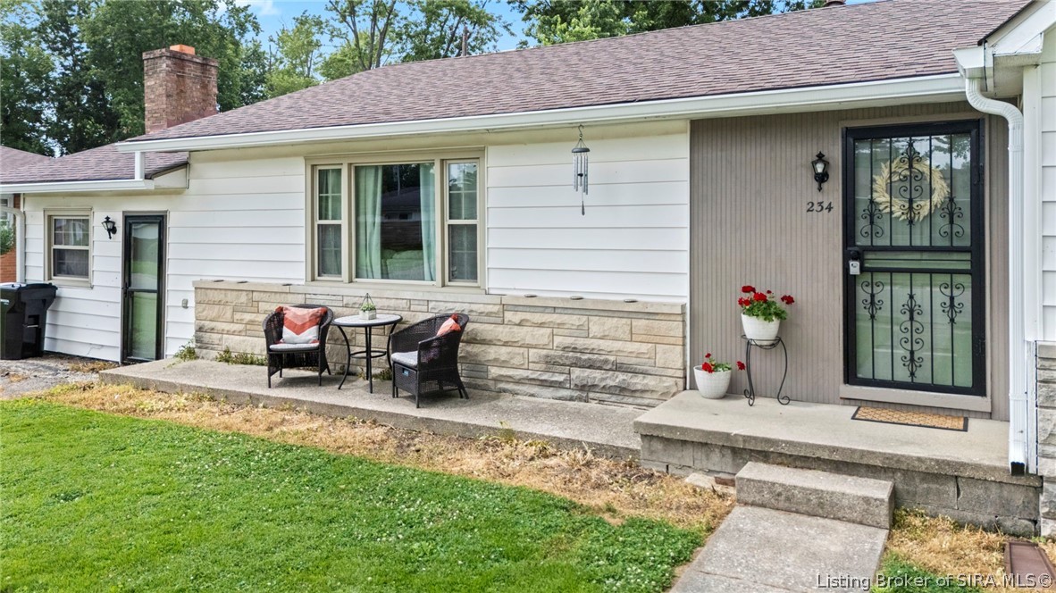 234 Hargan Drive Property Photo 1