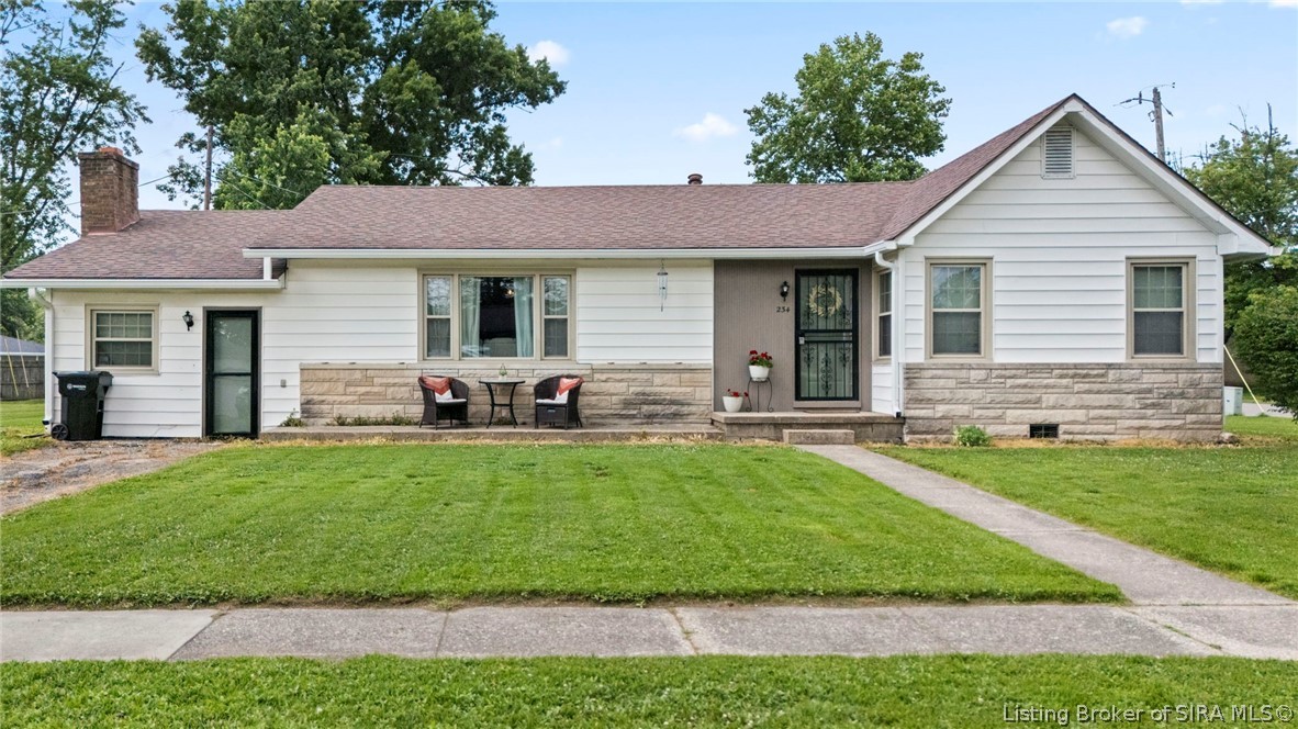 234 Hargan Drive Property Photo 2