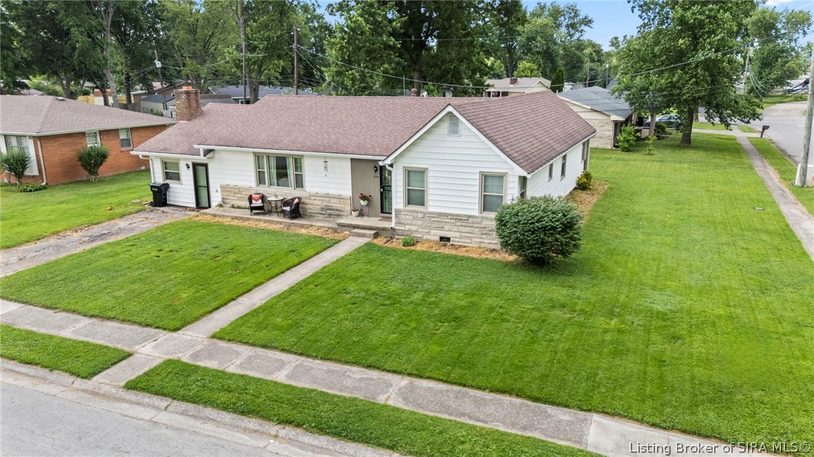 234 Hargan Drive Property Photo 4