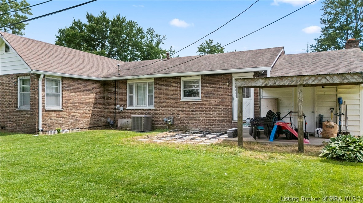 234 Hargan Drive Property Photo 5