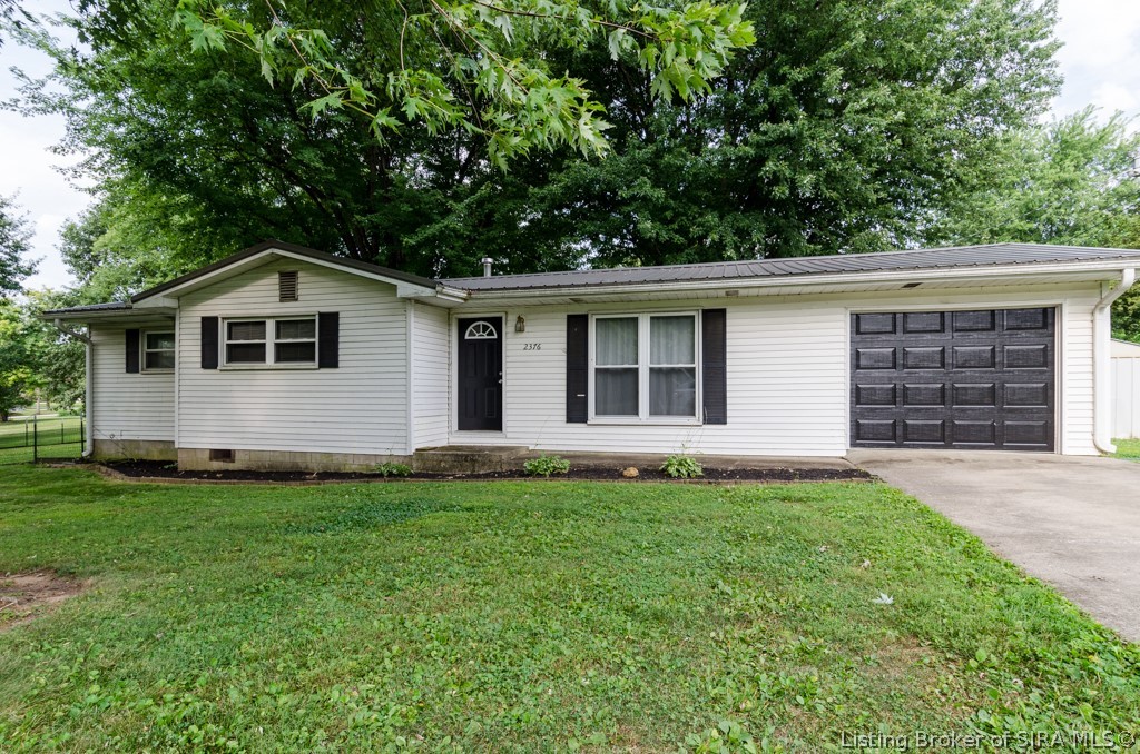 2376 N Eunice Drive Property Photo 5