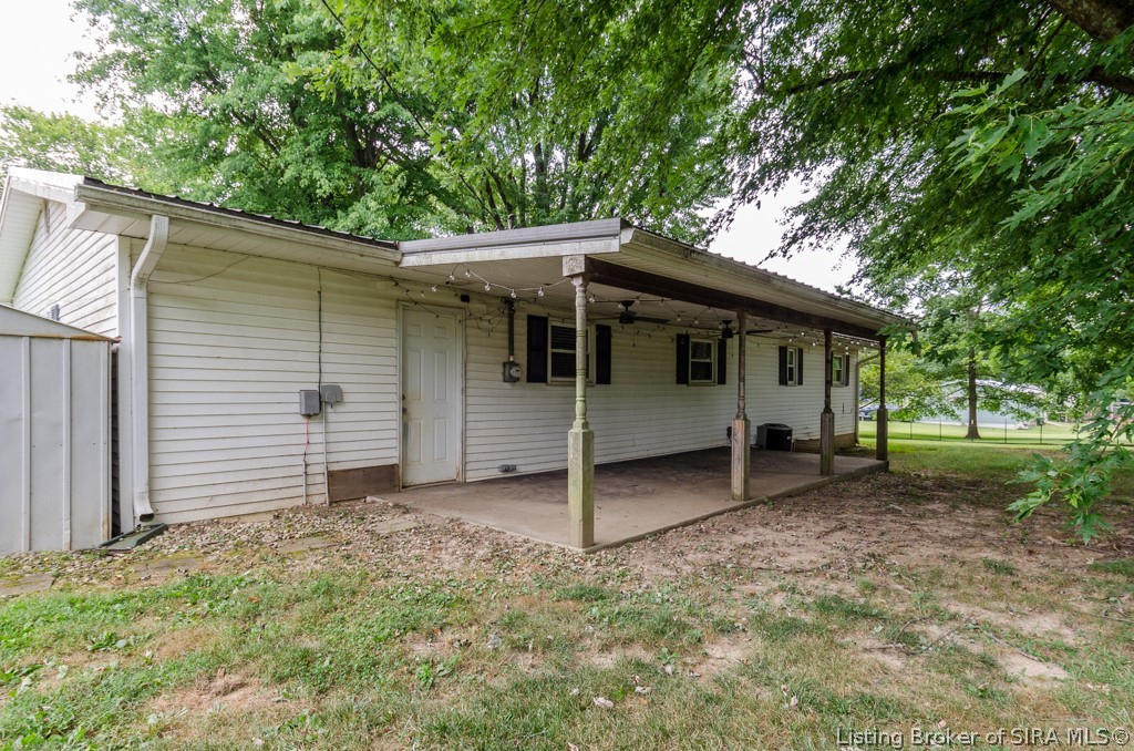 2376 N Eunice Drive Property Photo 23