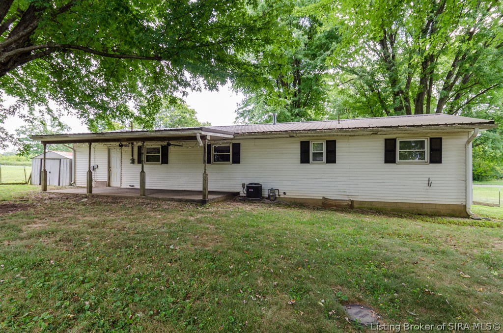 2376 N Eunice Drive Property Photo 25