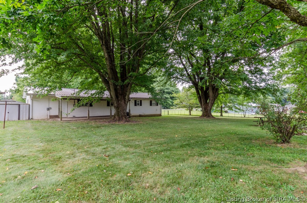 2376 N Eunice Drive Property Photo 26