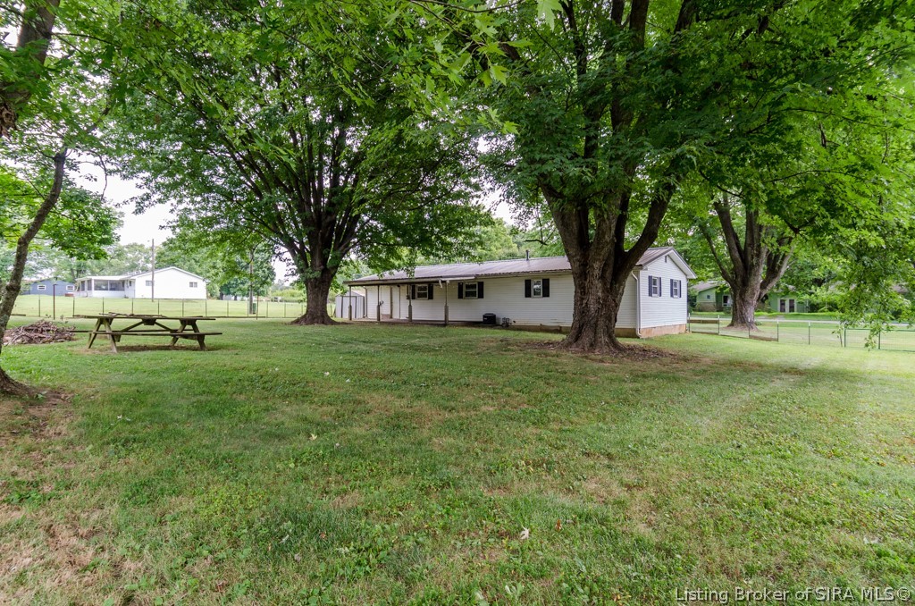 2376 N Eunice Drive Property Photo 27