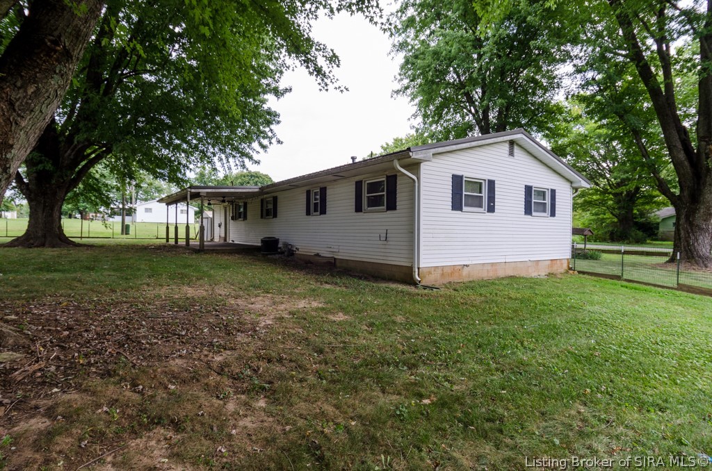 2376 N Eunice Drive Property Photo 28