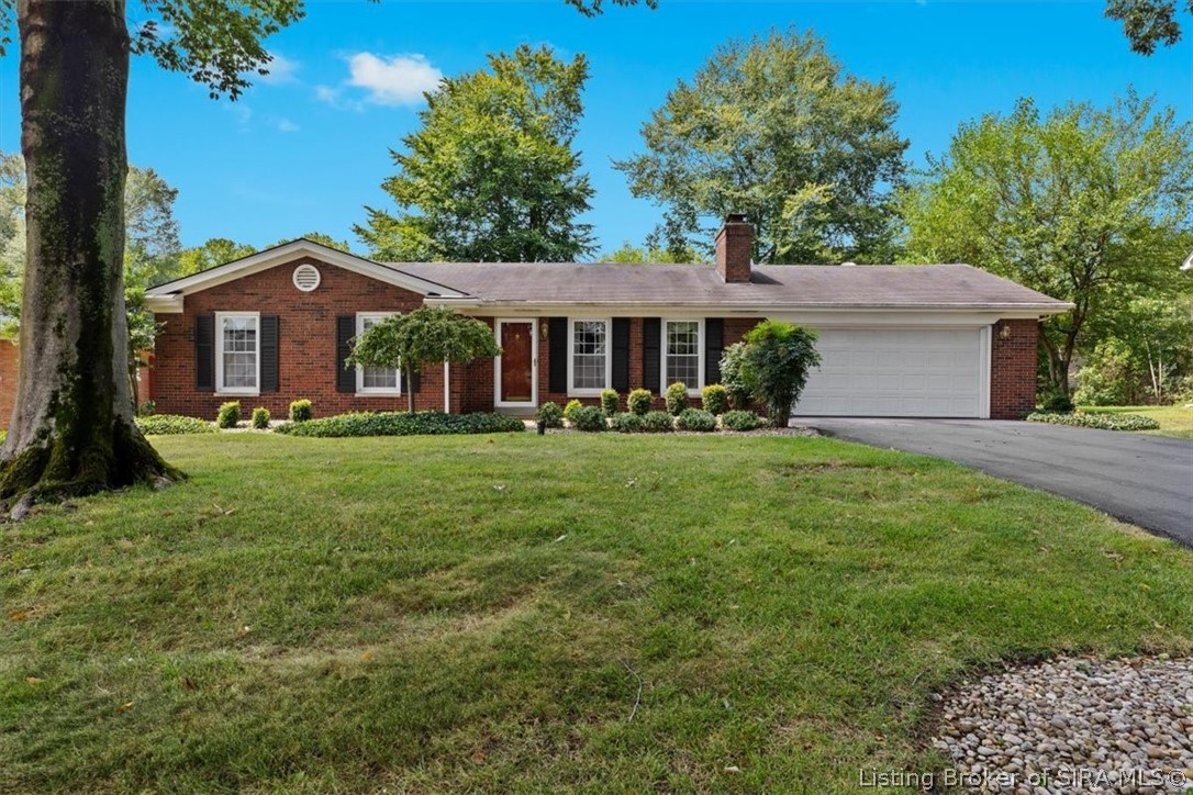 833 Beechwood Drive