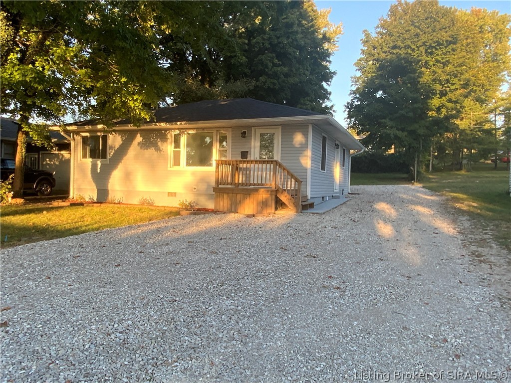 606 Ridgeview Drive Property Photo 1