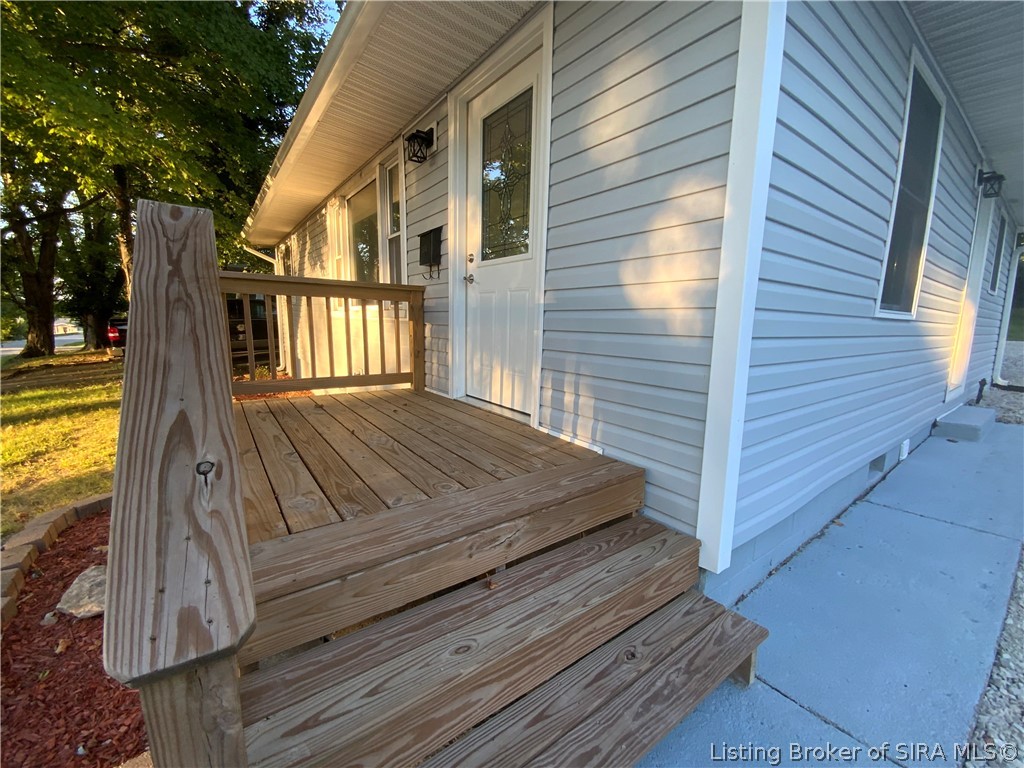606 Ridgeview Drive Property Photo 4