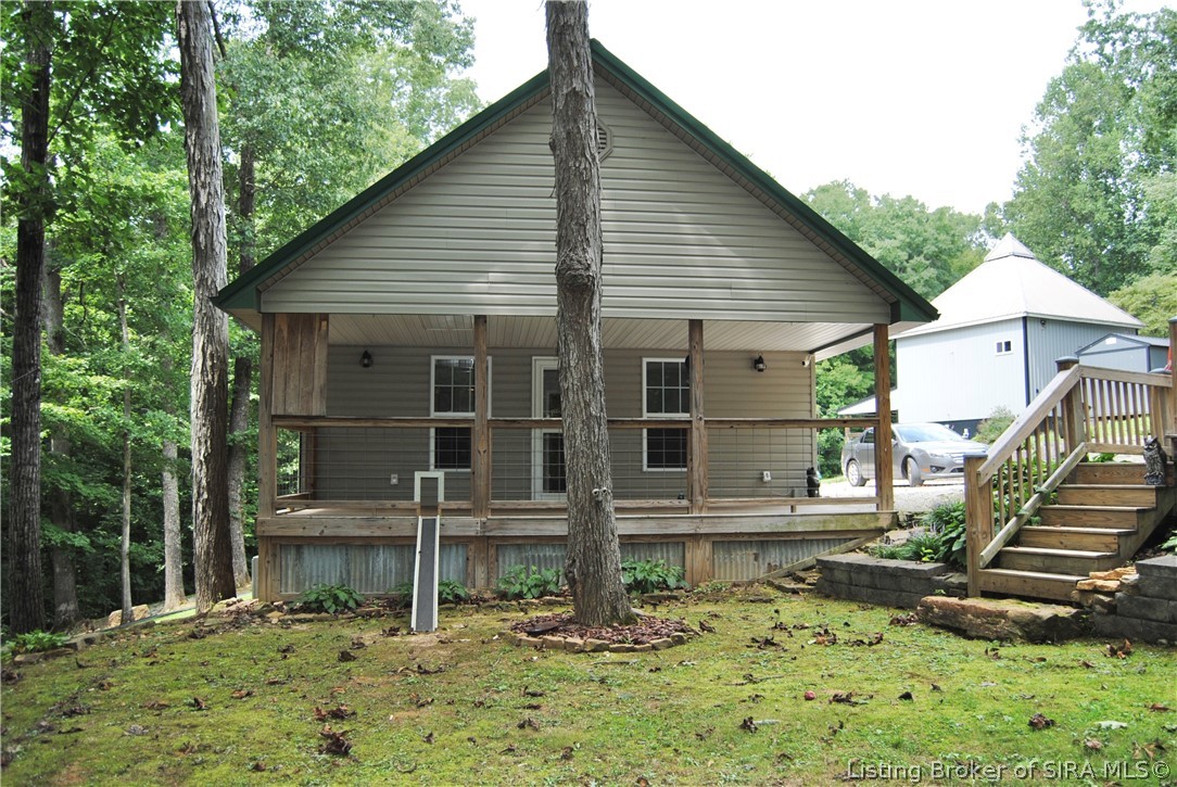 6472 S Wild Southview Drive Property Photo 1