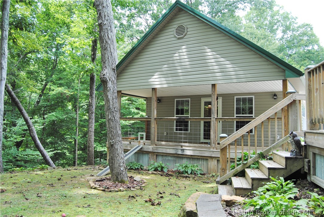 6472 S Wild Southview Drive Property Photo 2