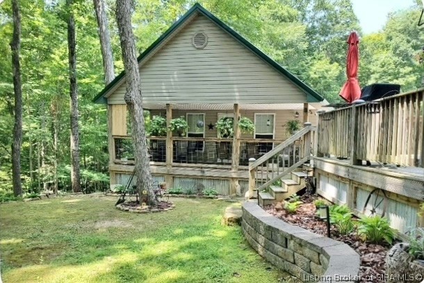 6472 S Wild Southview Drive Property Photo 3