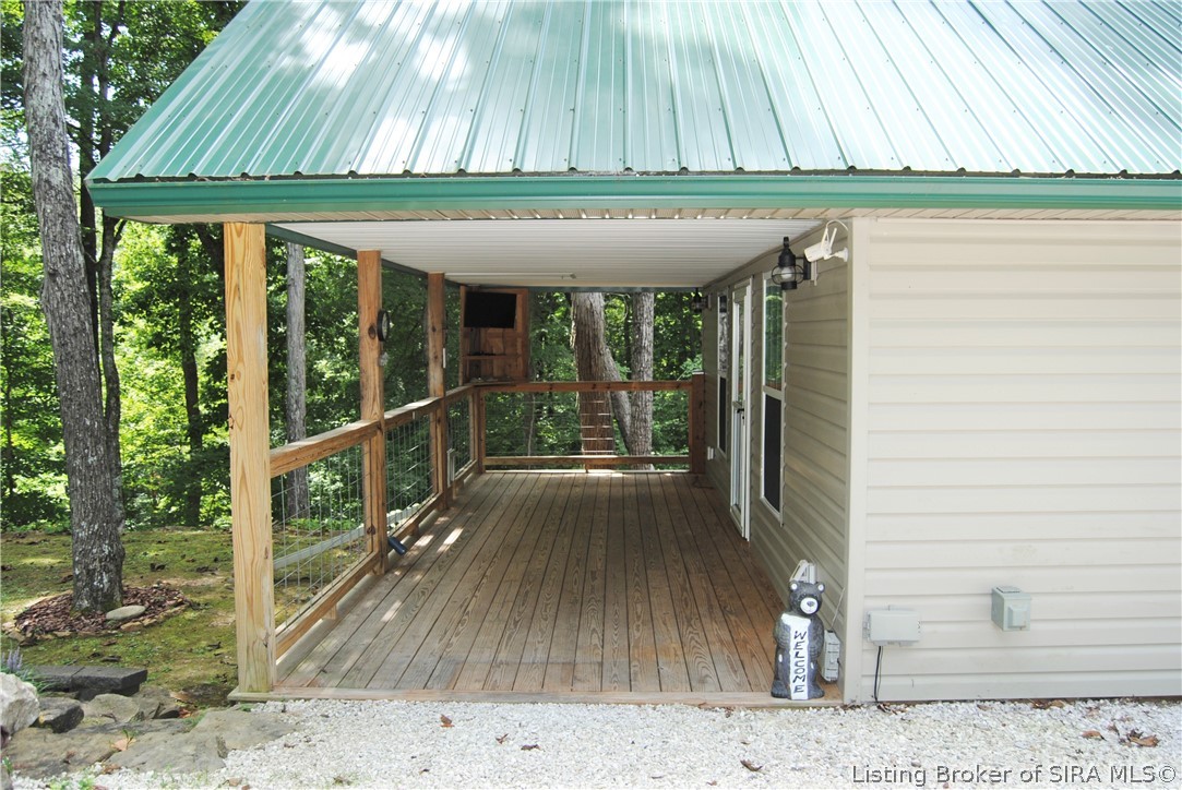 6472 S Wild Southview Drive Property Photo 4