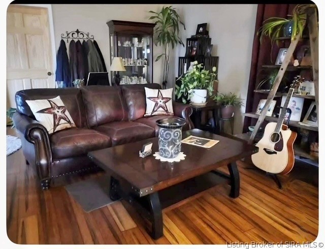 6472 S Wild Southview Drive Property Photo 9