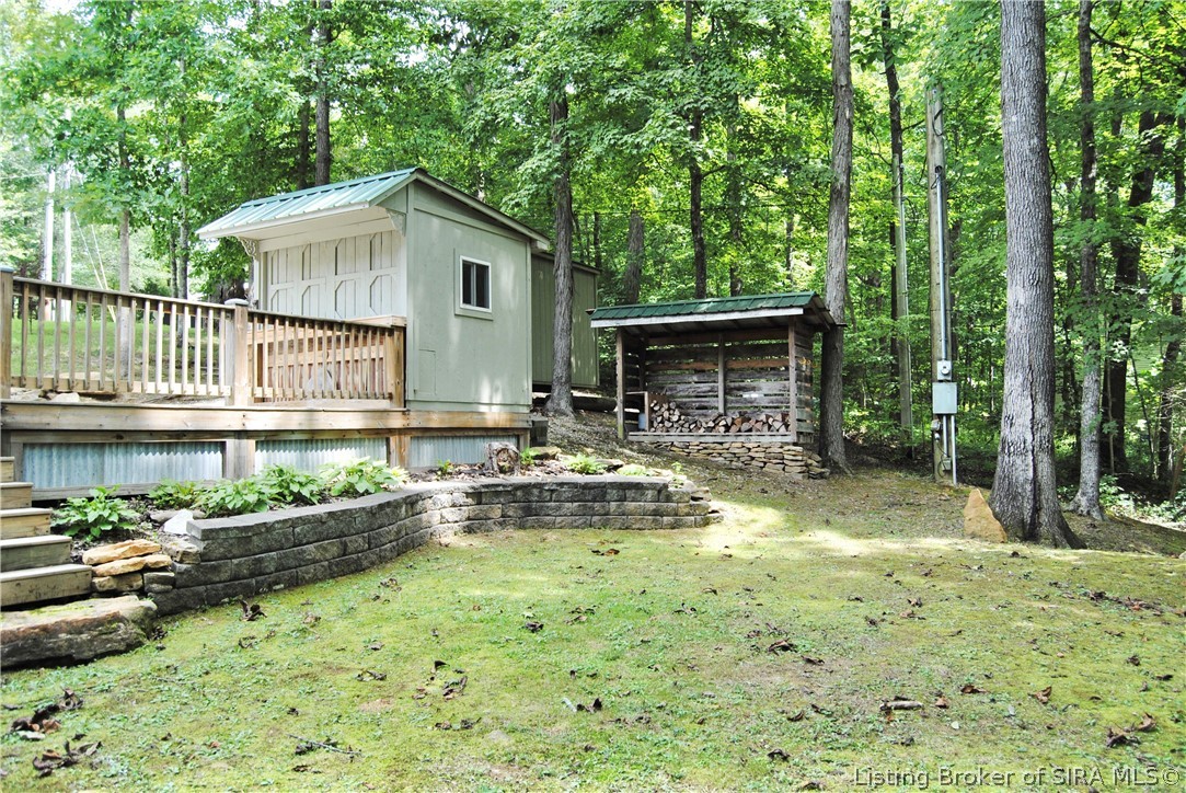 6472 S Wild Southview Drive Property Photo 33